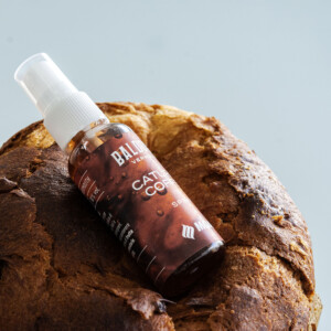 Panettone Di Stefano con Vermouth al caffè spray in omaggio