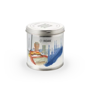 Linea City Milano 100gr