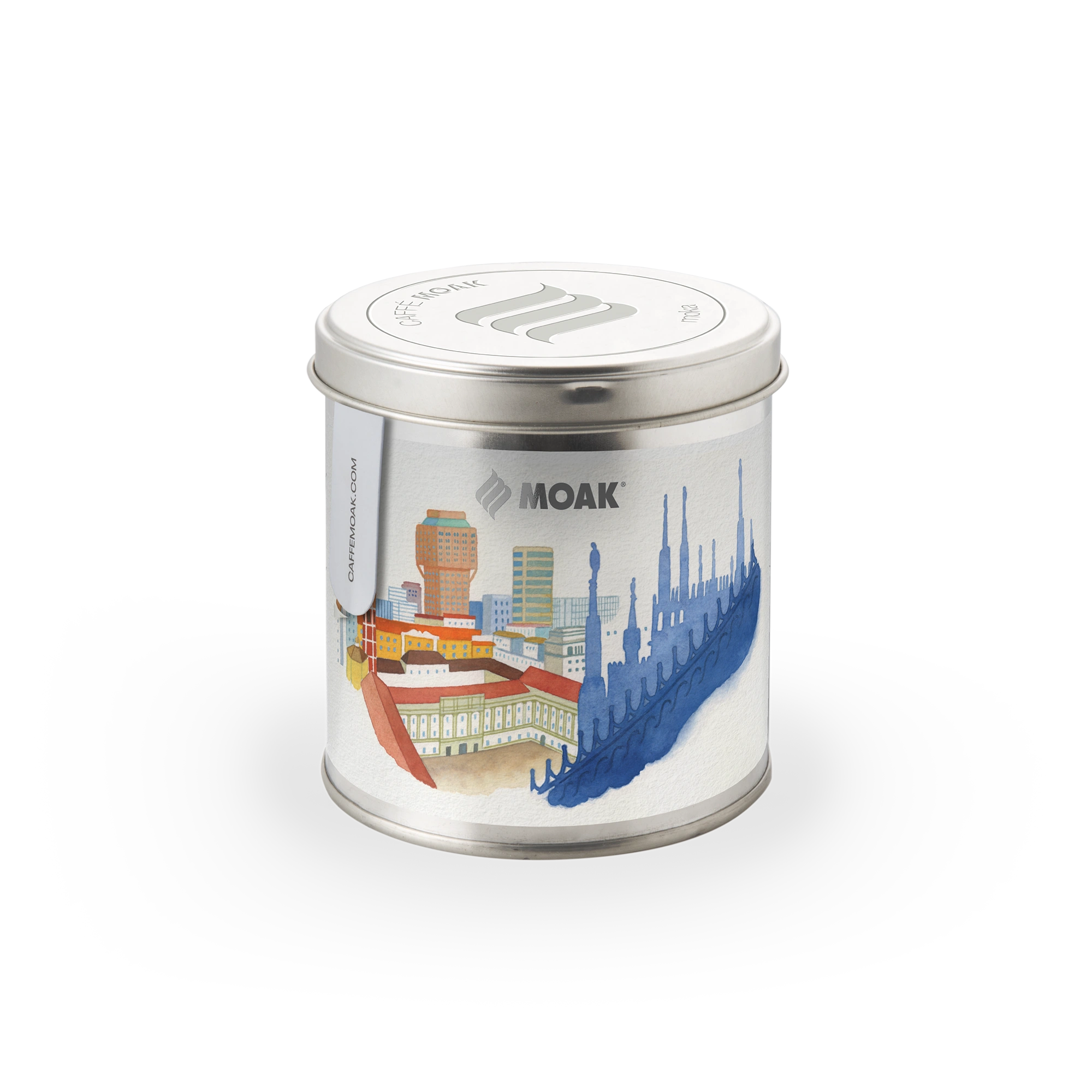 Latta City Milan ground coffee