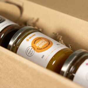 Cantinetta (34x9x9 cm)